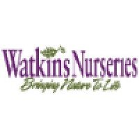 Watkins Nurseries
