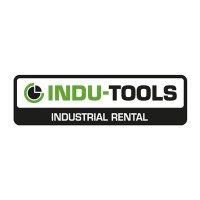 United Rentals, formerly Indu-Tools logo - Similar company to Mastermind Law