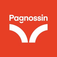 Pagnossin Italia logo - Similar company to Evatone, Inc.