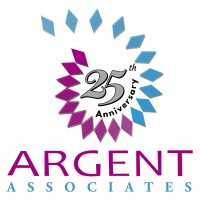 Argent Associates, Inc. logo - Similar company to Stickr