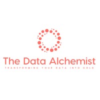 TheDataAlchemists logo - Similar company to Forge & Craft