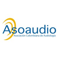 Asociación Colombiana de audiología logo - Similar company to Thecube Spaces