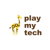 Play My Tech logo - Similar company to Mindgo Pty Ltd