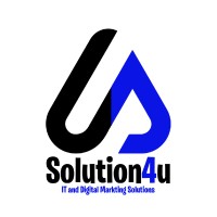 Solution4u logo - Similar company to Solution4U