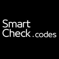 Smart Check logo - Similar company to Maantic Technologies