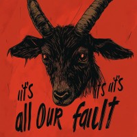 Scapegoat logo - Similar company to Caspian Studios