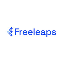 Freeleaps logo - Similar company to Thesoftwarespace