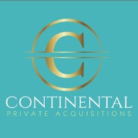 Continental Acquisitions logo - Similar company to Sky Hunter Flight Facilities