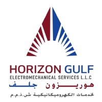 Horizon Gulf Electromechanical Services L.L.C logo - Similar company to Y A K I Electromechanical Works L.L.C.