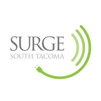 SURGE South Tacoma logo - Similar company to Tractionspace