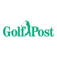 Golf Post logo - Similar company to Golf Globe