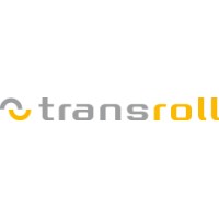 TRANSROLL – CZ logo - Similar company to Ksk Belt