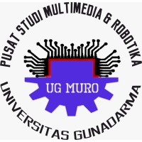 Pusat Studi Multimedia dan Robotika Universitas Gunadarma logo - Similar company to Laboratorium Elektronika & Komputer Ug