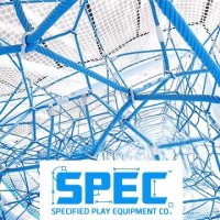 Specified Play Equipment Co. logo - Similar company to Makr Group