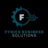 Fynics Business Solutions logo - Similar company to Infotrace Analytics