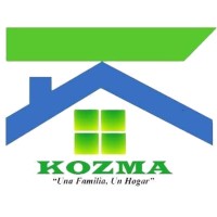 Inmobiliaria Kozma logo - Similar company to Universal Health Plus