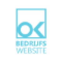 Bedrijfswebsite