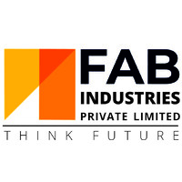 FAB INDUSTRIES PVT LTD logo - Similar company to Vtech Cranes