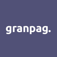 Granpag logo - Similar company to Fazpay