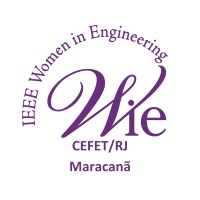 IEEE WIE CEFET-RJ logo - Similar company to Unioffice Espaços Corporativos