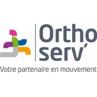 ORTHO SERV' logo - Similar company to Orthoserv