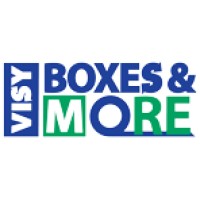 Visy Boxes & More logo - Similar company to Reichardt