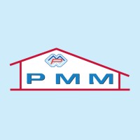 PMM srl logo - Similar company to Pmm