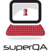 SuperQA IT Coaching & Training logo - Similar company to Software Testing Online Training