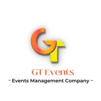 GT EVENTS logo - Similar company to Tools Hub Pvt Ltd