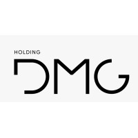 HOLDING DMG logo - Similar company to Ma Holding Group