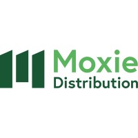 MOXIE DISTRIBUTION logo - Similar company to Bedrock International Group, Llc