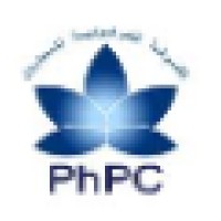 PhPC logo - Similar company to Tejaratfelez تجارت فلز