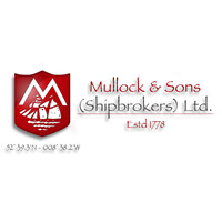 Mullock & Sons (Shipbrokers) Ltd logo - Similar company to Ulster University