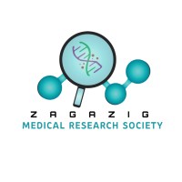 ZMRS-Zagazig Medical Research Society logo - Similar company to Toptier Academy