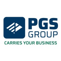 PGS RDB Pallets logo - Similar company to Pgs Group