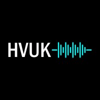 HVUK LIMITED logo - Similar company to Ahv Solutions (Aerospacehv)
