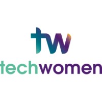 TechWomen logo - Similar company to Manawatech