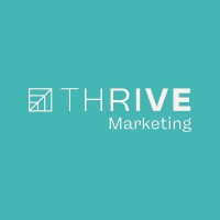 Thrive Marketing Ireland logo - Similar company to Realize Coaching & Consulting