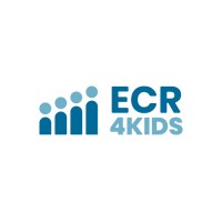 ECR4Kids logo - Similar company to Play With A Purpose