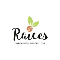 Raíces Mercado Sostenible logo - Similar company to Cosecha Peruvian Coffee