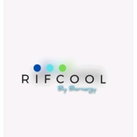 RIFCOOL logo - Similar company to Synaptim