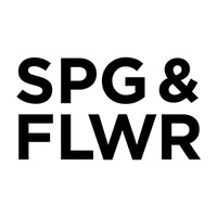 스프링앤플라워(SPG&FLWR) logo - Similar company to Colley 콜리
