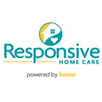 Responsive Home Care logo - Similar company to Red Bricks Uae - Real Estate Brokers