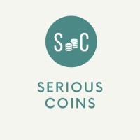Serious Coins logo - Similar company to Gami