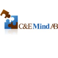 C&E Mind logo - Similar company to Groie