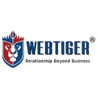 WebTiger Technologies Private Limited logo - Similar company to Docbzar