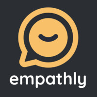 Empathly logo - Similar company to Active Intelligence