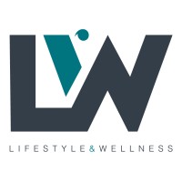 Lifestyle and Wellness logo - Similar company to Blackdrop Coffee
