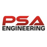 PSA Engineering logo - Similar company to Clk Software Services, Llc