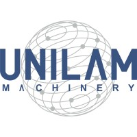 Unilam Machinery Ltd logo - Similar company to Supercut Tools Pvt Ltd